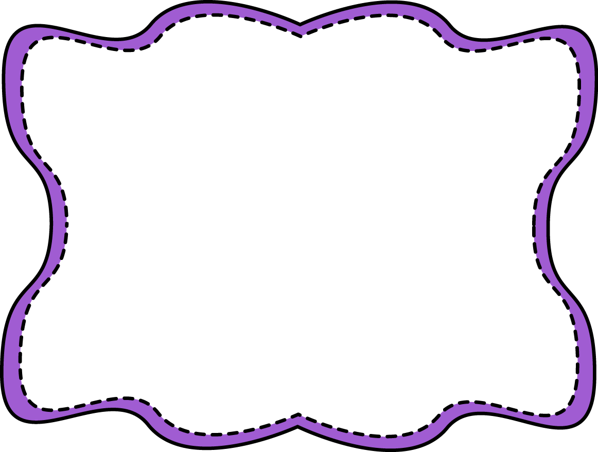 Free Purple Frame Cliparts, Download Free Clip Art, Free.