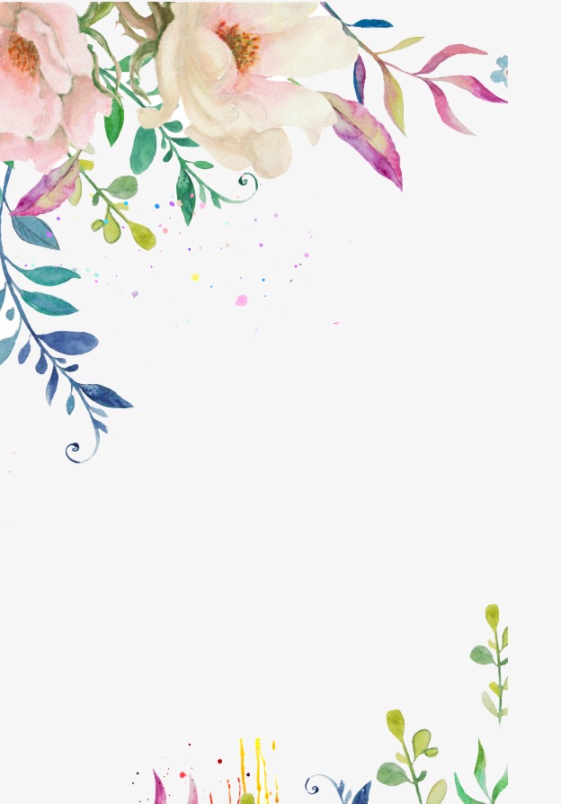 border flowers png 20 free Cliparts | Download images on Clipground 2020