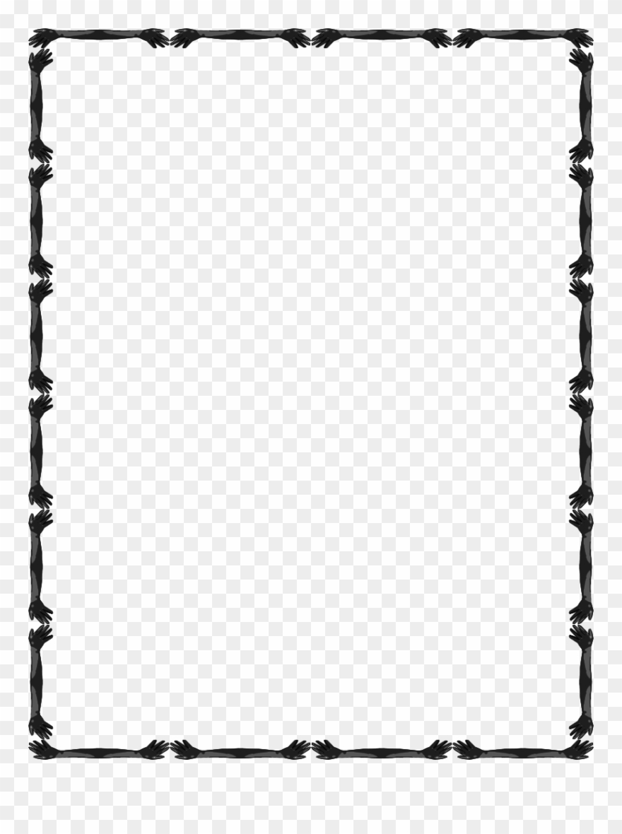 line design border