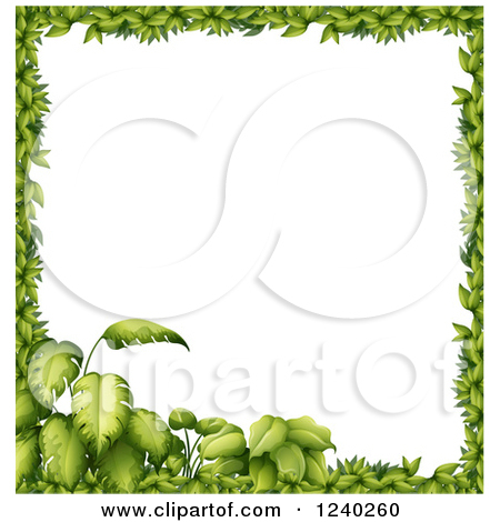 Border plant clipart 20 free Cliparts | Download images on Clipground 2022