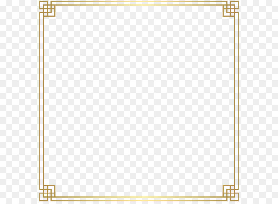 Gold Pattern Background png download.