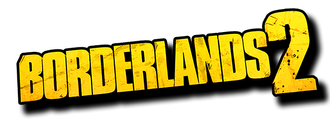 borderlands 2 logo png 20 free Cliparts | Download images on Clipground ...