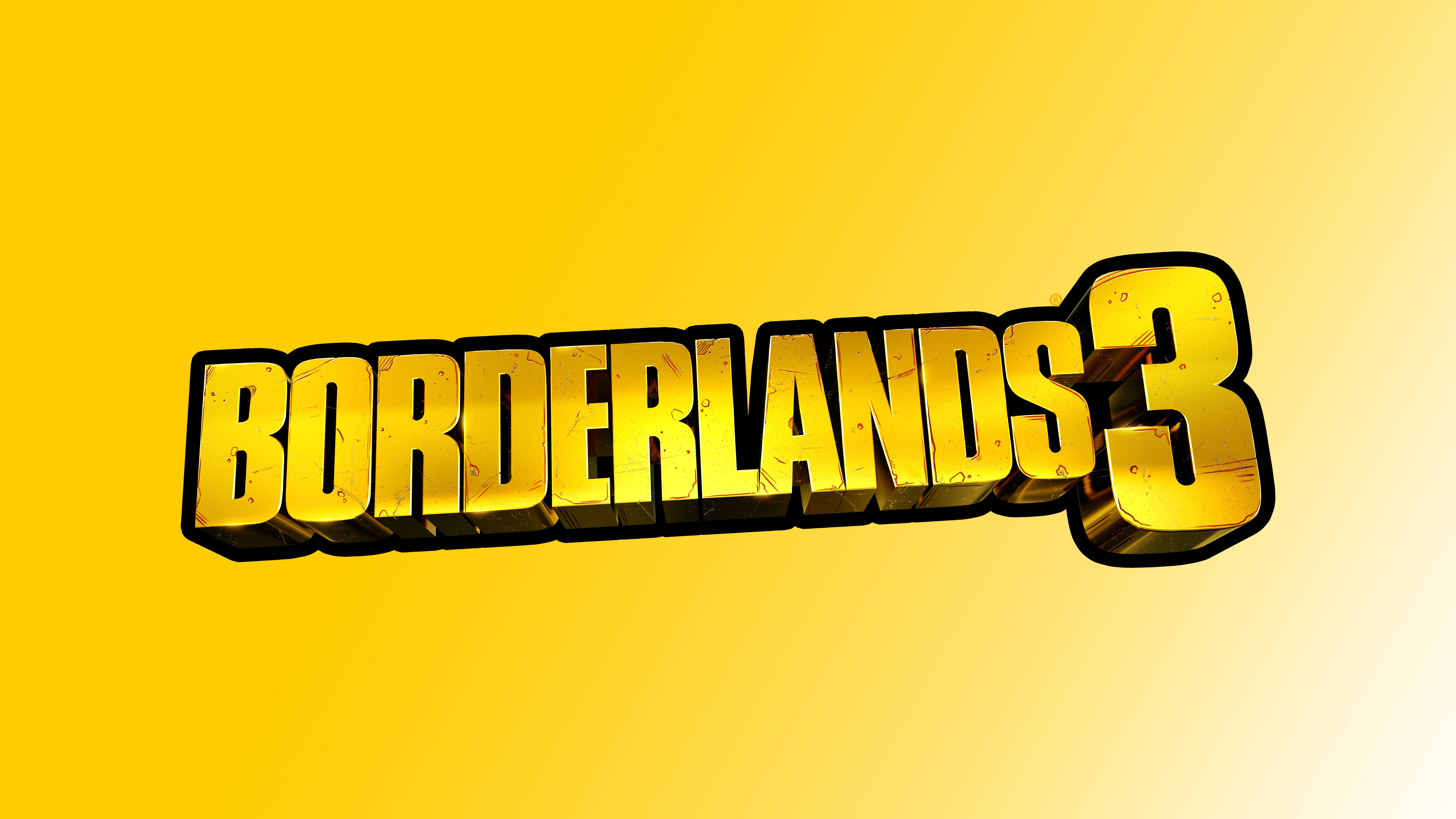 Download borderlands 3 logo 10 free Cliparts | Download images on ...