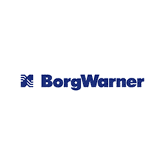 BorgWarner Inc..