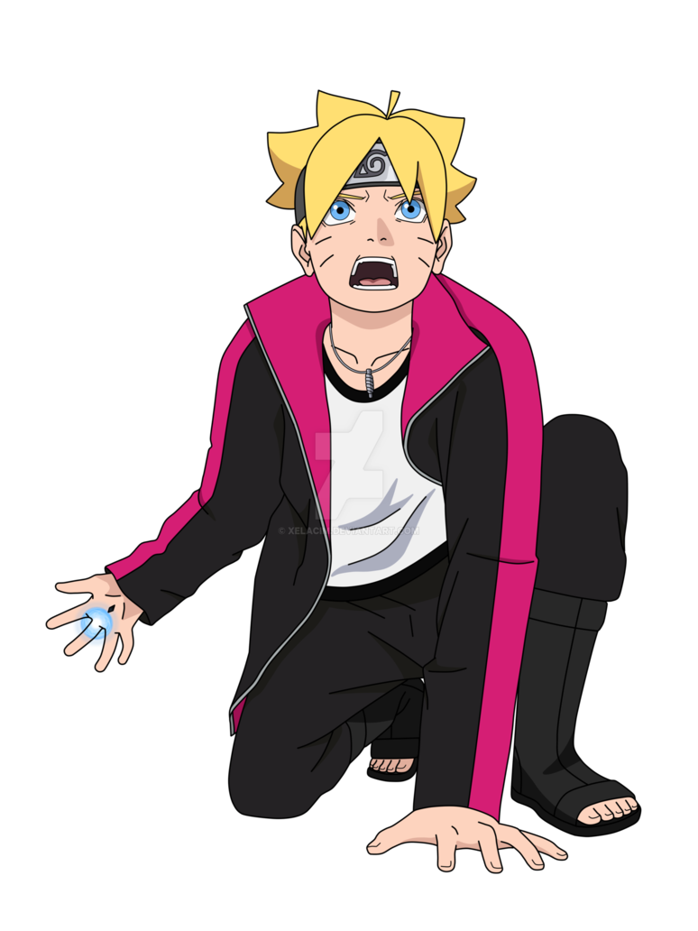 Boruto Png Free Cliparts Download Images On Clipground
