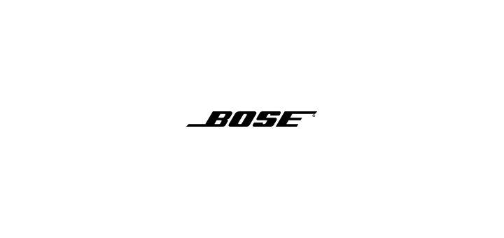 Bose Png Logo.