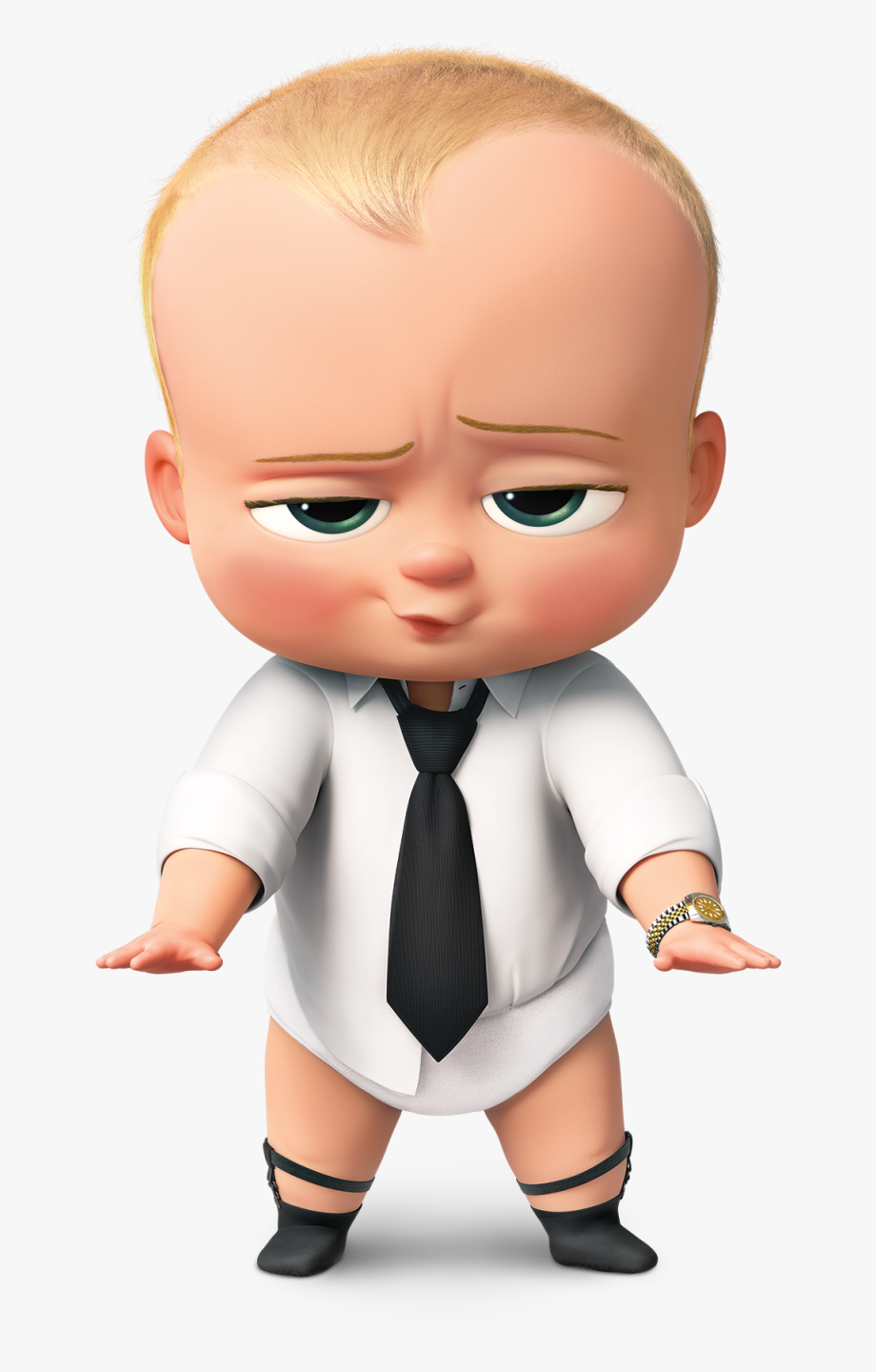 boss baby clipart 20 free Cliparts | Download images on ...