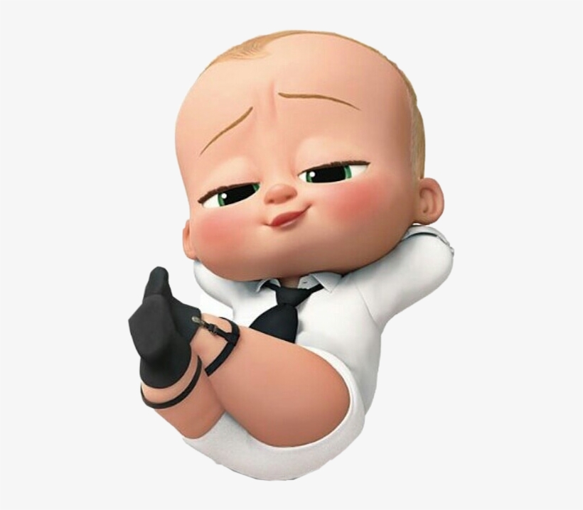 The Boss Baby Clipart Tim Source.