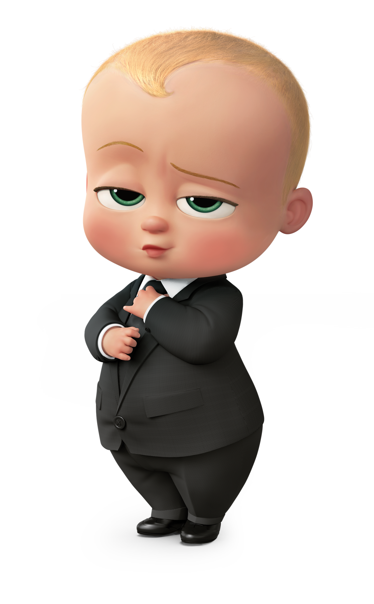 Free PNG Boss Baby.