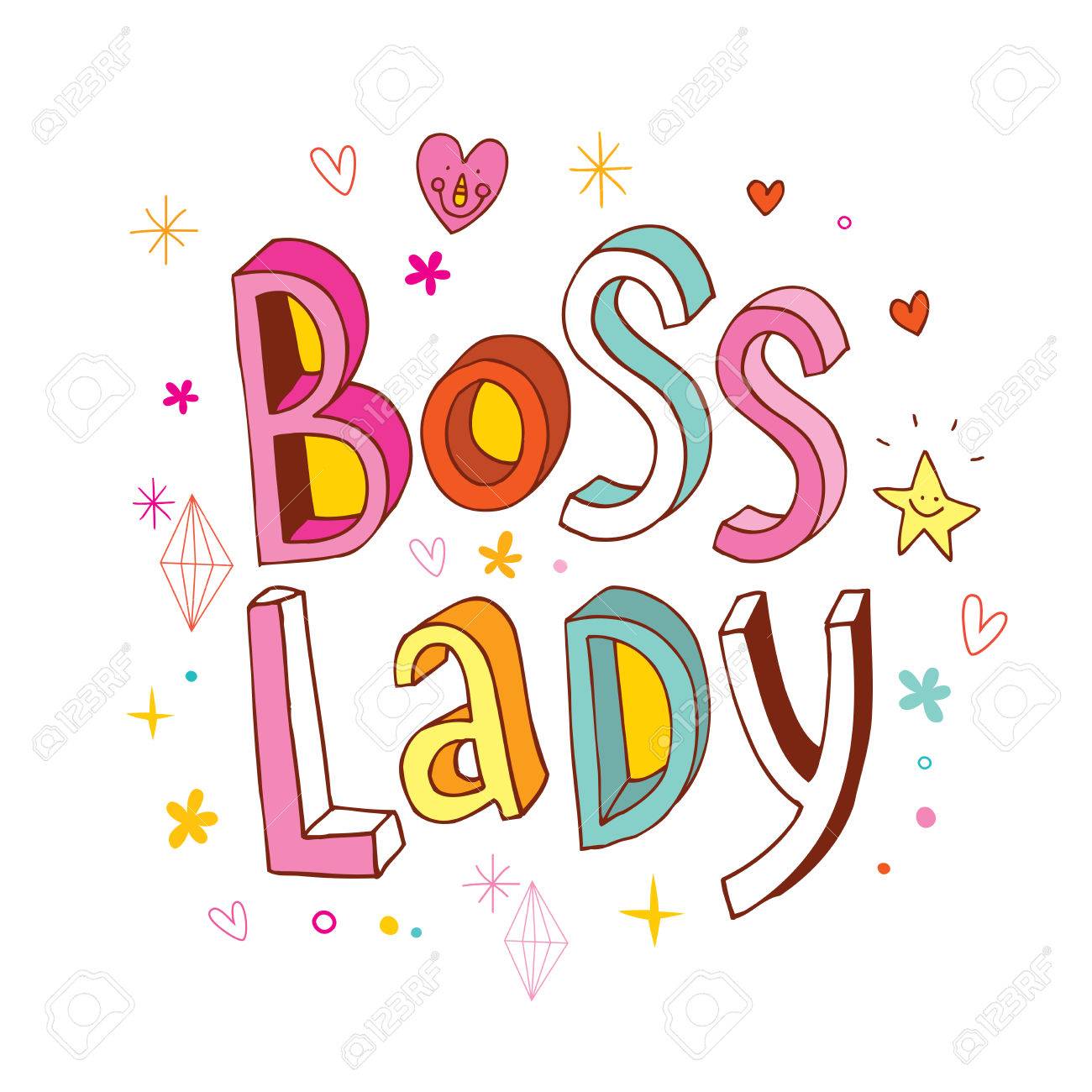 Download boss lady clipart 20 free Cliparts | Download images on ...