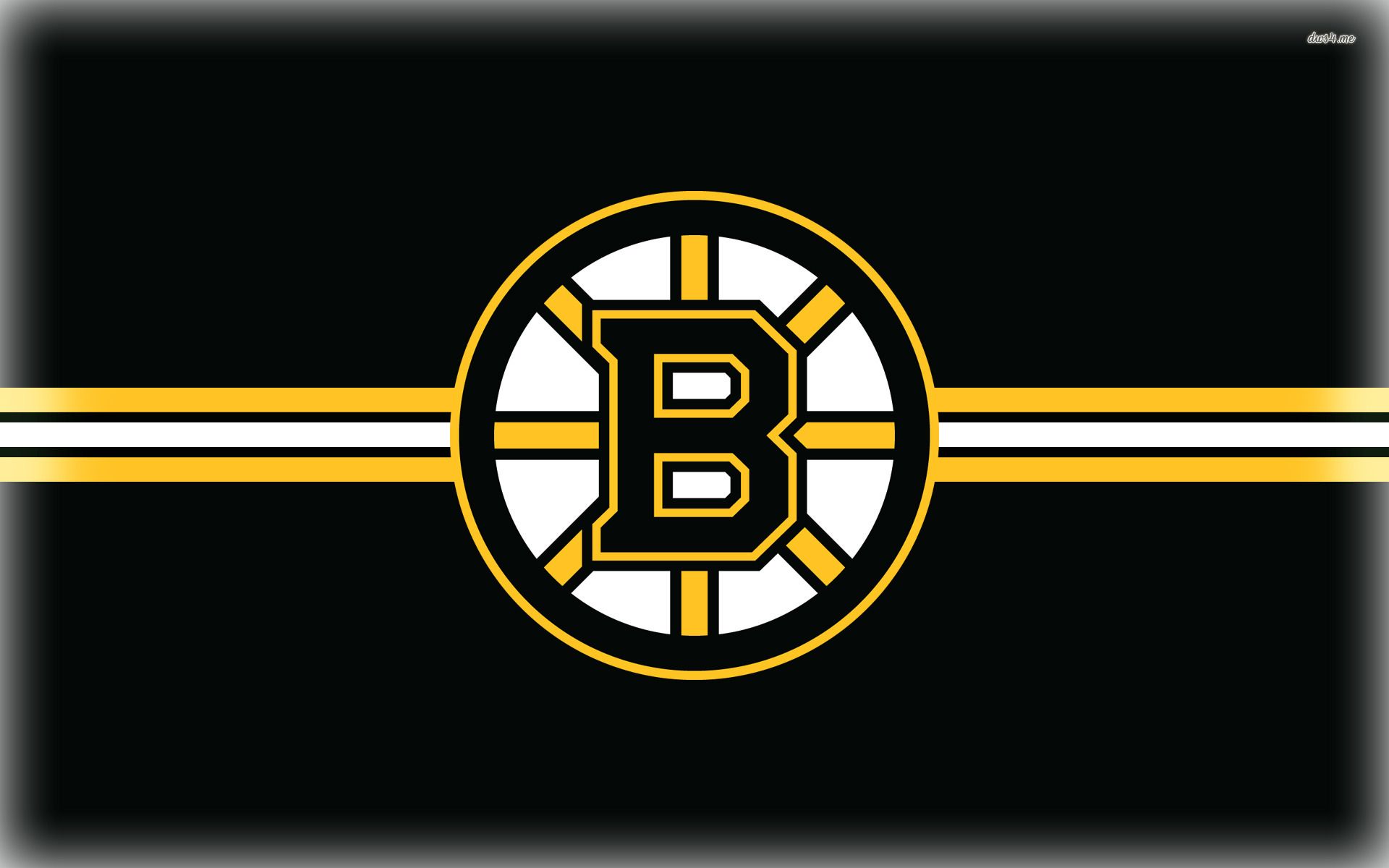 10. Boston Bruins Nail Art Tutorial - wide 6
