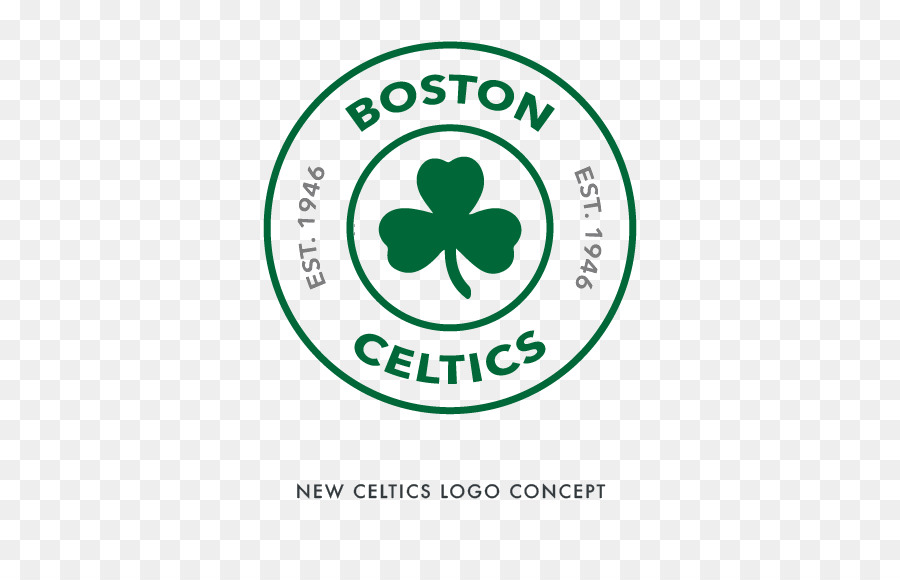 Boston Celtics Logo png download.