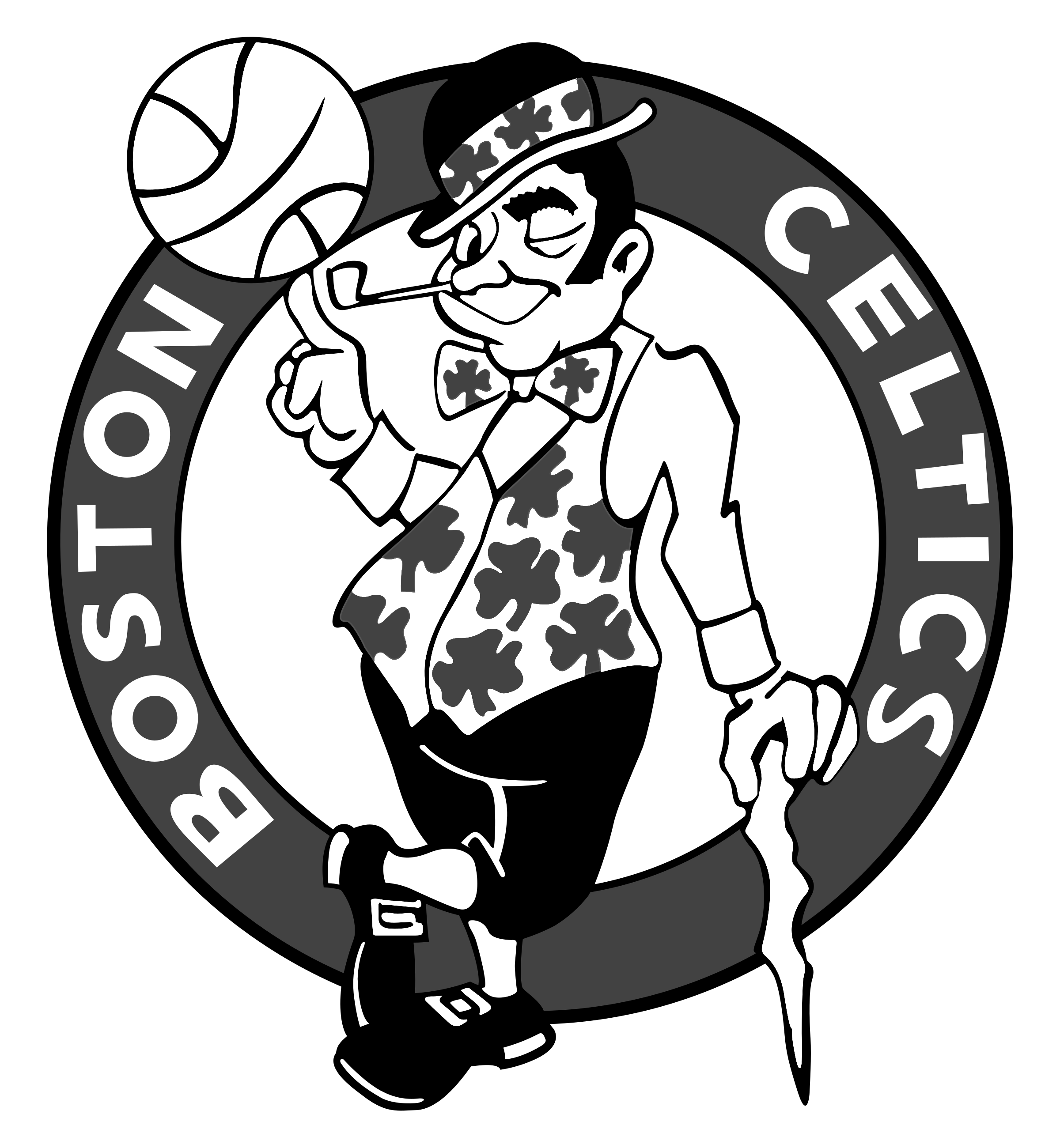 boston celtics logo png 20 free Cliparts | Download images on ...