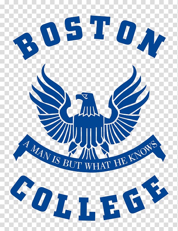 Boston College Florida School uniform, college transparent.