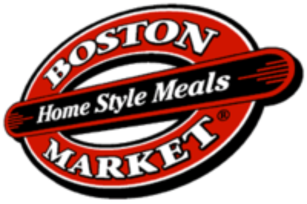 Boston Market.
