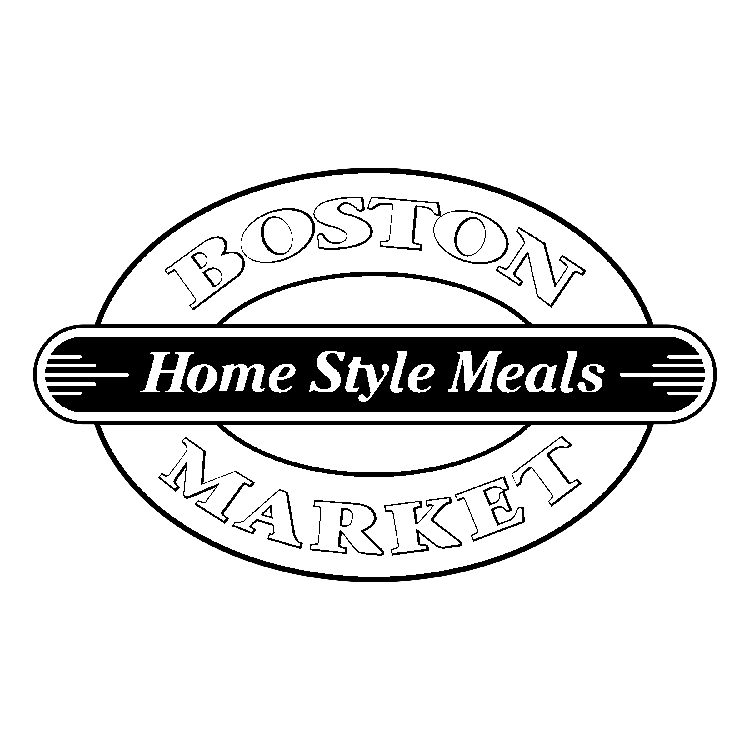 Boston Market Logo PNG Transparent & SVG Vector.