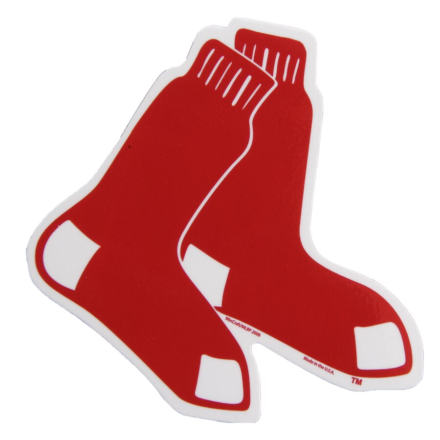 Boston Red Sox WinCraft 5\