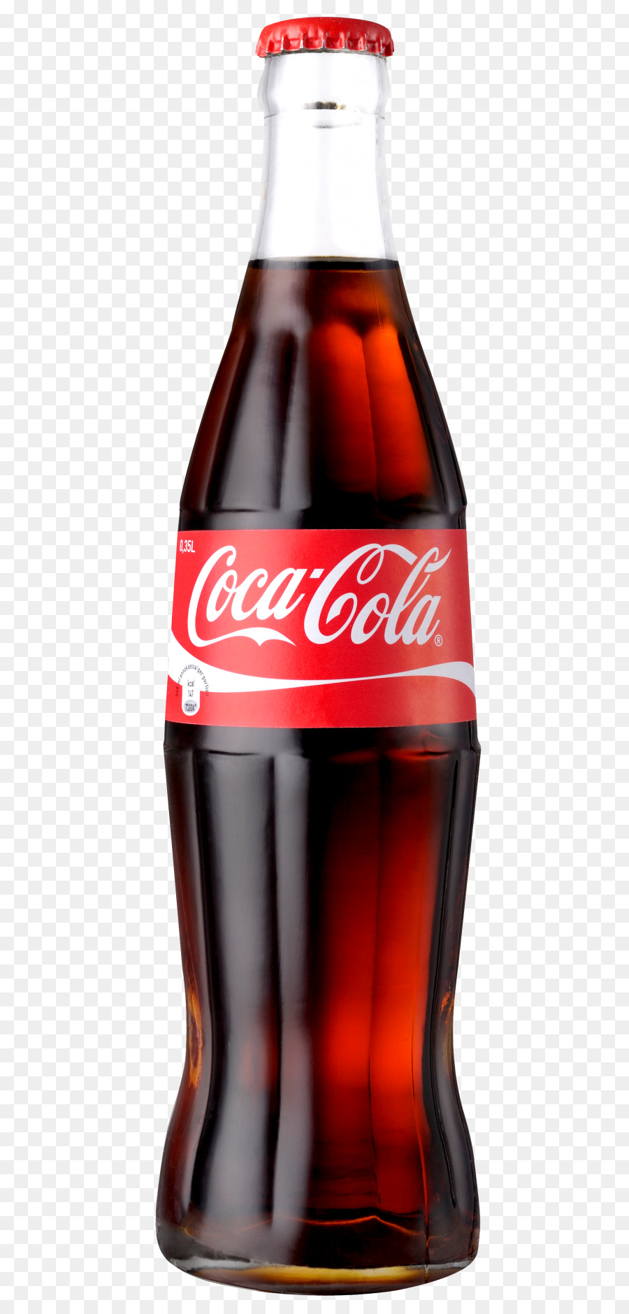 Coke Can Background png download.