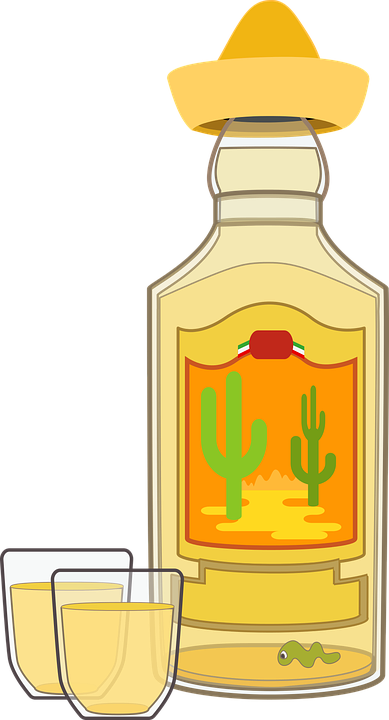 Tequila PNG images free download.