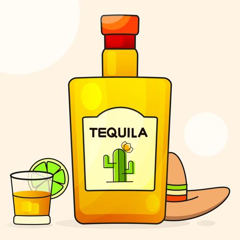 botella de tequila clipart 10 free Cliparts | Download images on ...