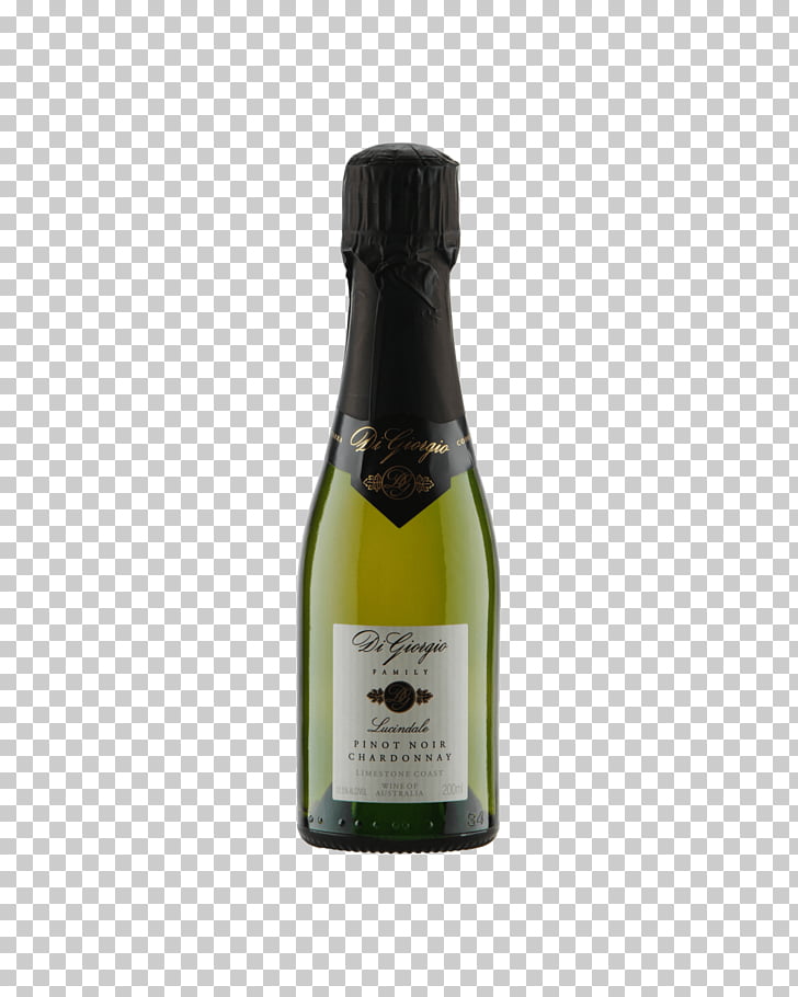 Champagne botella de cristal licor, champagne PNG Clipart.