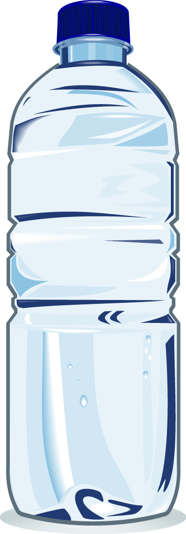 Bottle Clipart.