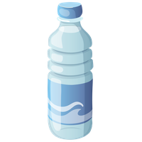 Water Bottle Clean PNG Images, Free Download Plastic Bottle.