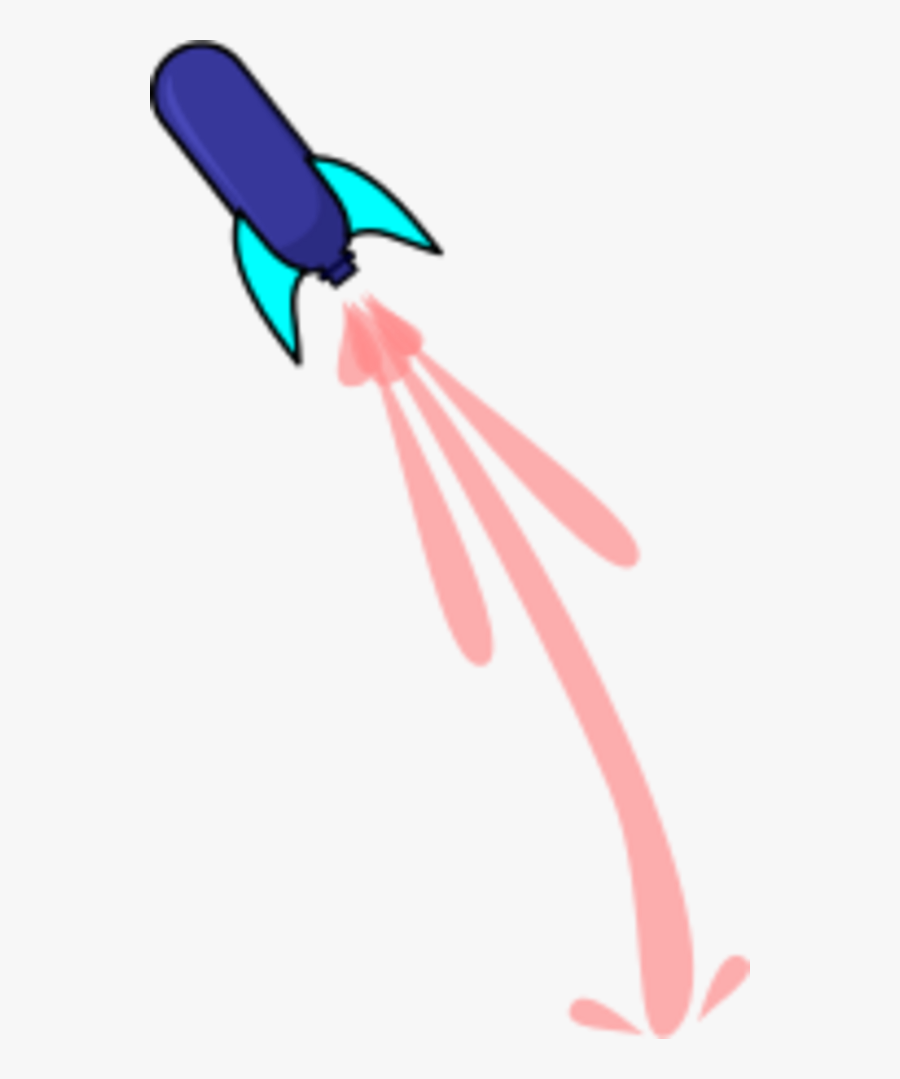 Missile Clipart Rocket Launching.