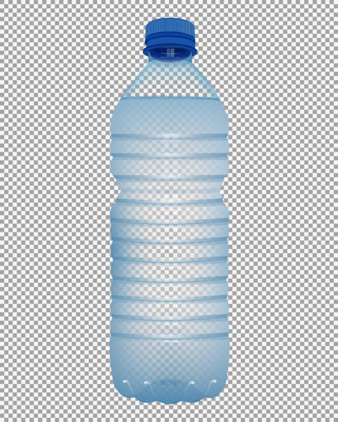 Best Water Bottles Illustrations, Royalty.