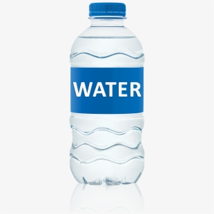 Water Bottle Clipart Png.