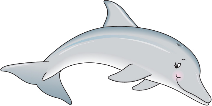 Dolphin Clip Art & Dolphin Clip Art Clip Art Images.