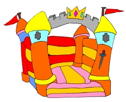 Bouncy castle clipart 20 free Cliparts | Download images on Clipground 2022