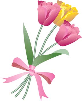 Free Flower Bouquet Cliparts, Download Free Clip Art, Free.