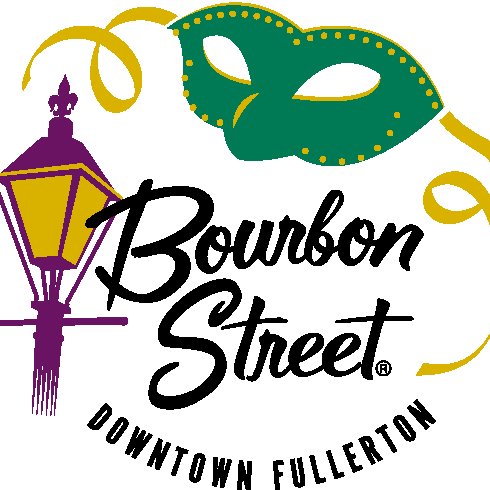 Bourbon Street (@BourbonStreetCA).