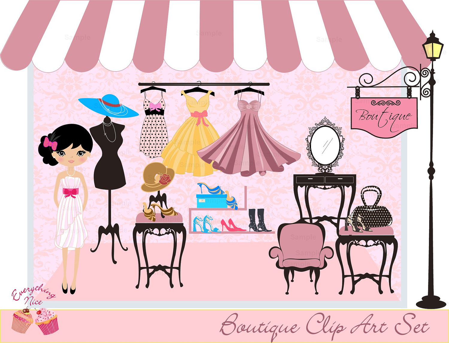 dress store clipart 20 free Cliparts | Download images on Clipground 2021