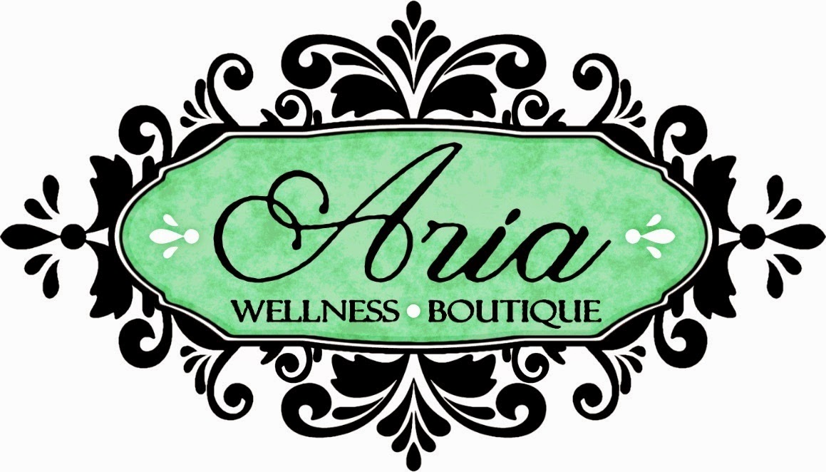 DePasquale\'s Dossier: Aria, LTD and Aria Wellness Boutique.