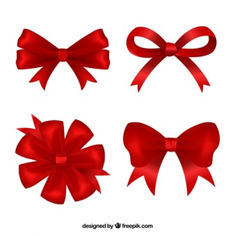 Bow Vectors, Photos and PSD files.