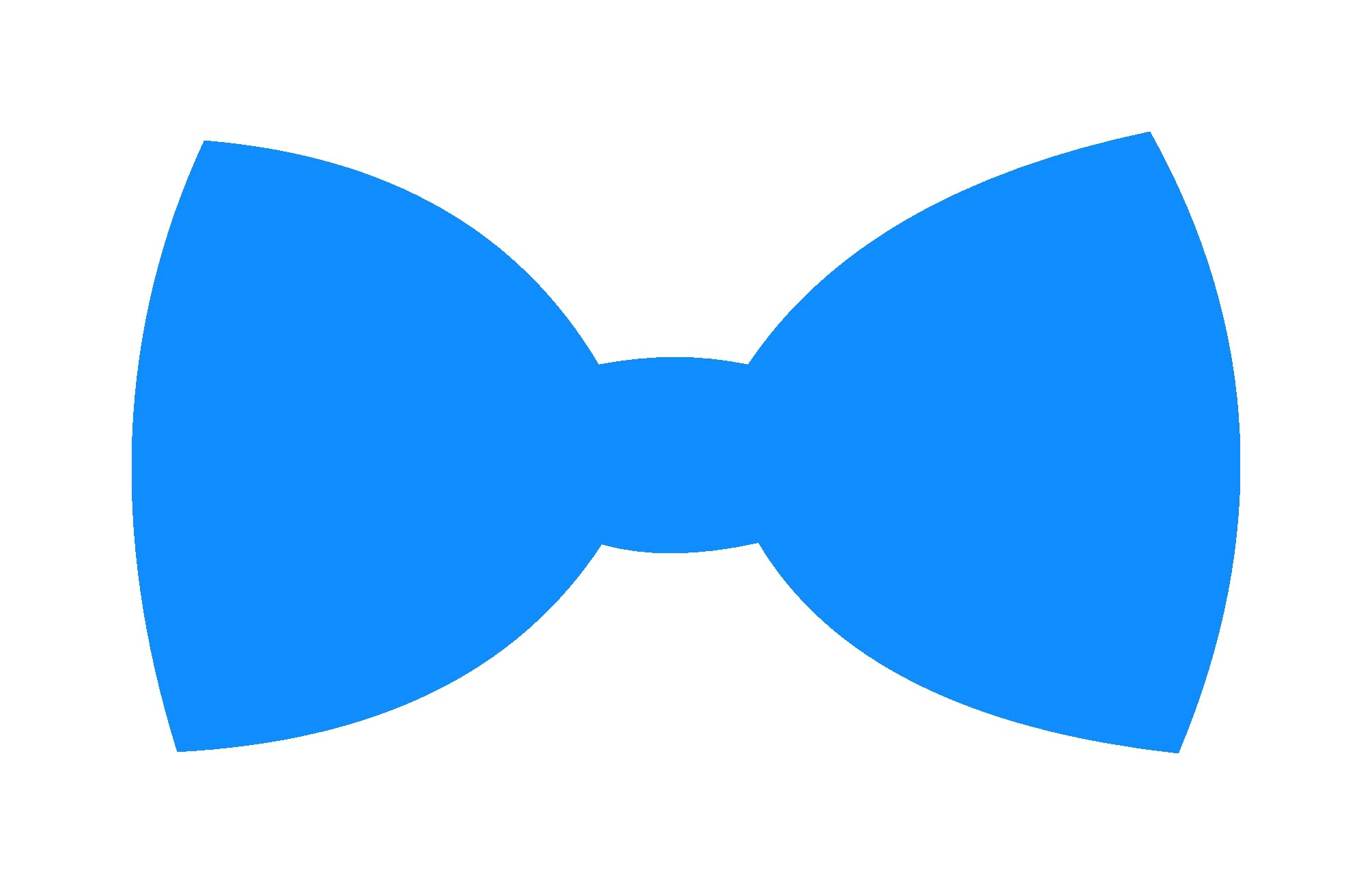 Blue Bow Clip Art 20 Free Cliparts Download Images On Clipground 2024