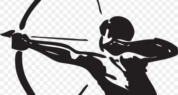 Bow Hunting Clip Art Archives.