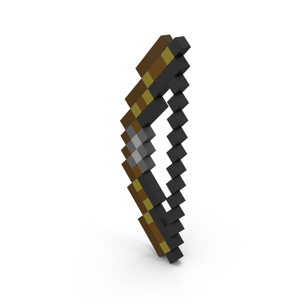 Minecraft Bow PNG Images & PSDs for Download.