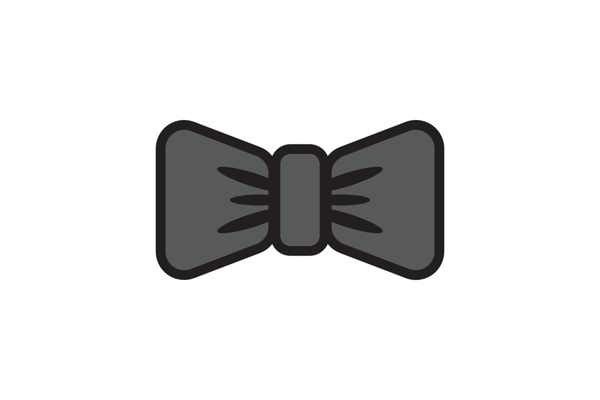 bow tie logo 10 free Cliparts | Download images on Clipground 2023