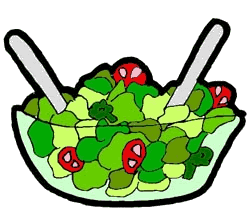 Free Salad Bowl Cliparts, Download Free Clip Art, Free Clip.