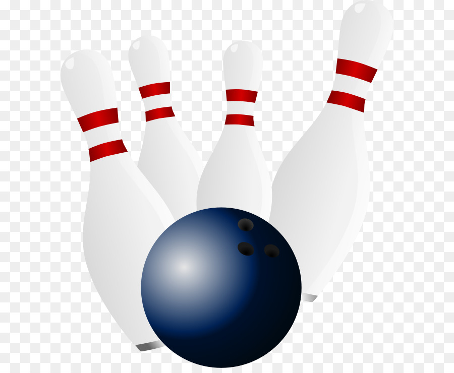 bowling ball and pins clip art clipart Bowling pin Bowling Balls.