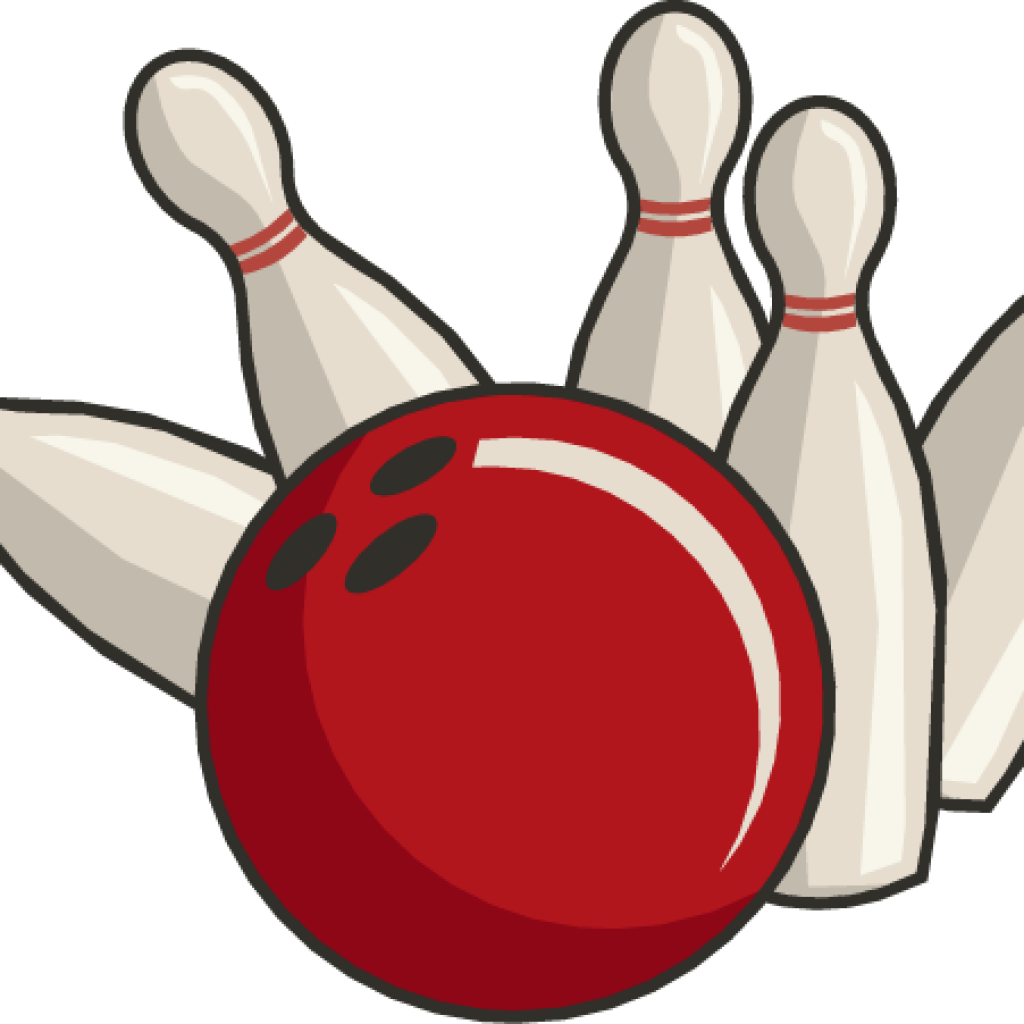 Bowling Clipart Free Clipartix For Teachers.