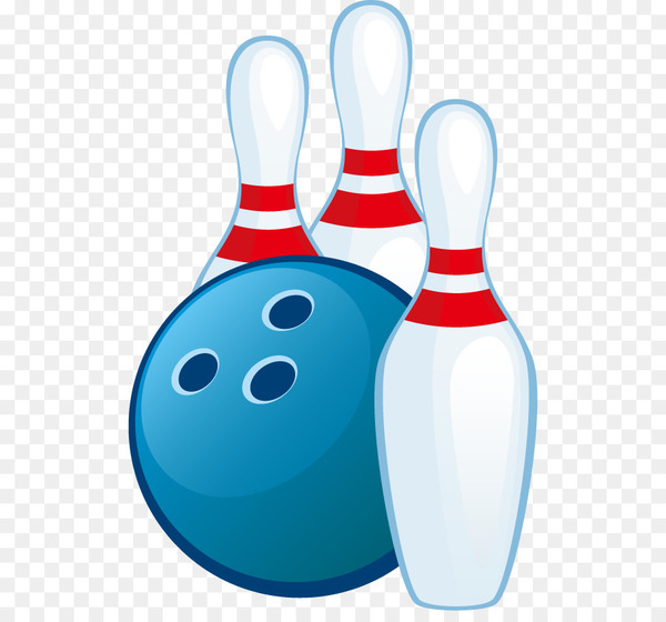 National Bowling Stadium Bowling ball Bowling pin Clip art.