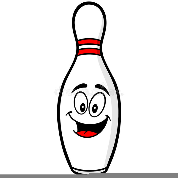 Bowling Clipart Free Vector Images At Clker Glamorous Trending 14.