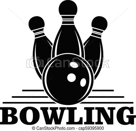 bowling logo clipart 20 free Cliparts | Download images on Clipground 2023