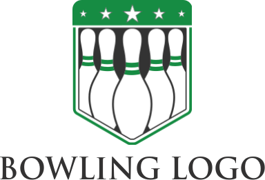 Create a Free Bowling Logo.