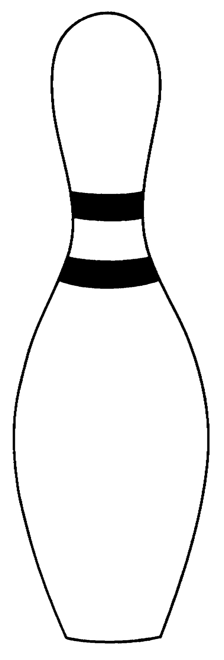 Free Bowling Pin Clipart, Download Free Clip Art, Free Clip Art on.