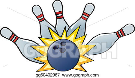 bowling strike clipart 20 free Cliparts | Download images on Clipground ...